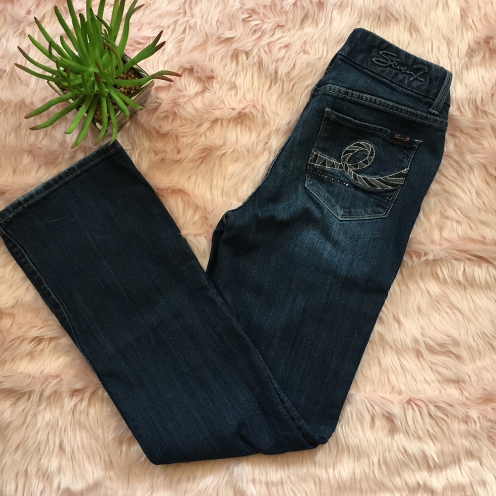 Seven Jeans